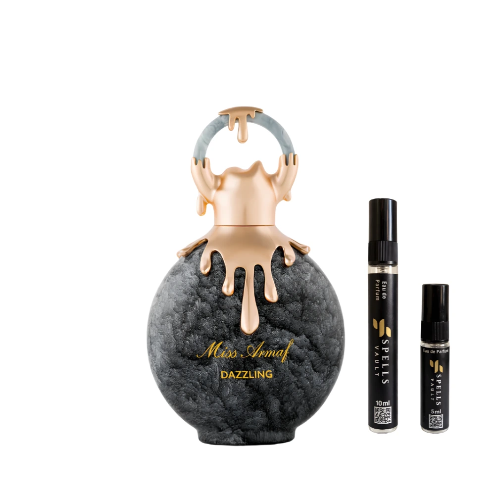 Miss Armaf Dazzling Decants in Pakista