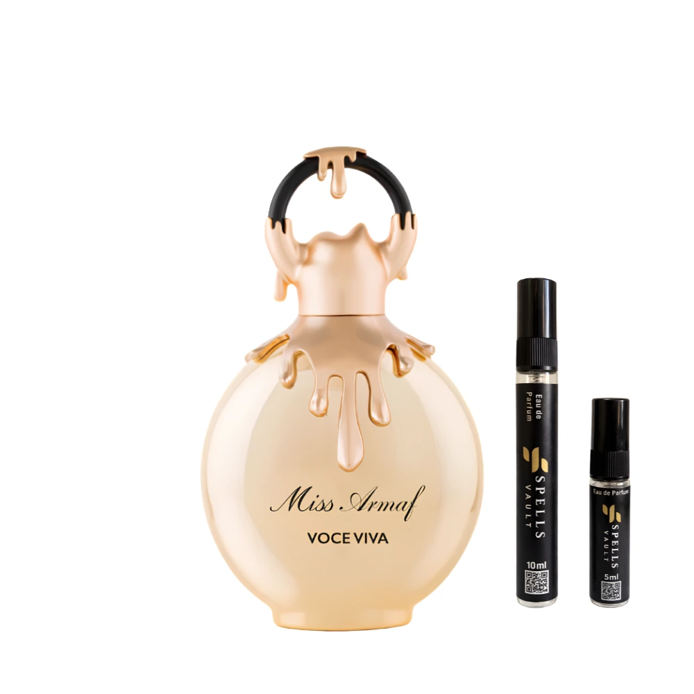 Miss Armaf Voce Viva Perfume Decants in Pakistan