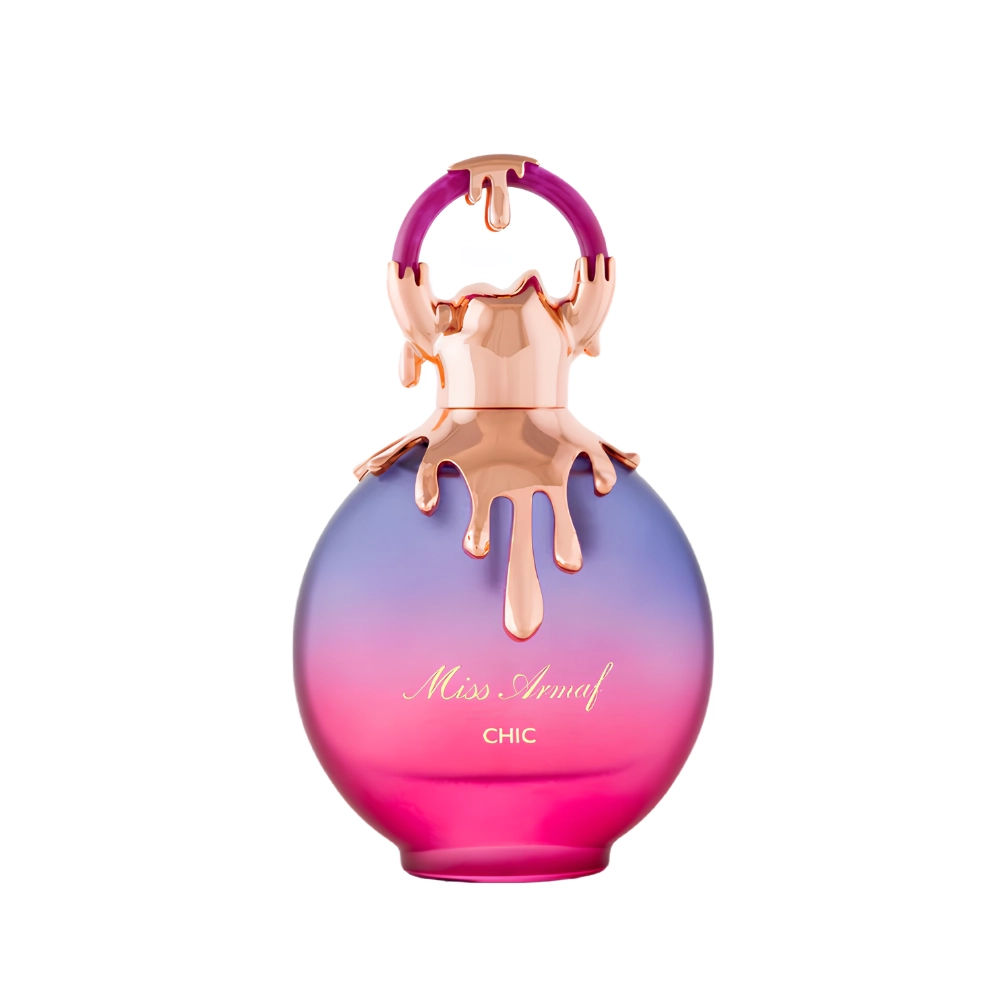 Original Miss Armaf Chic Perfume By Armaf in Pakistan at Spells Vault