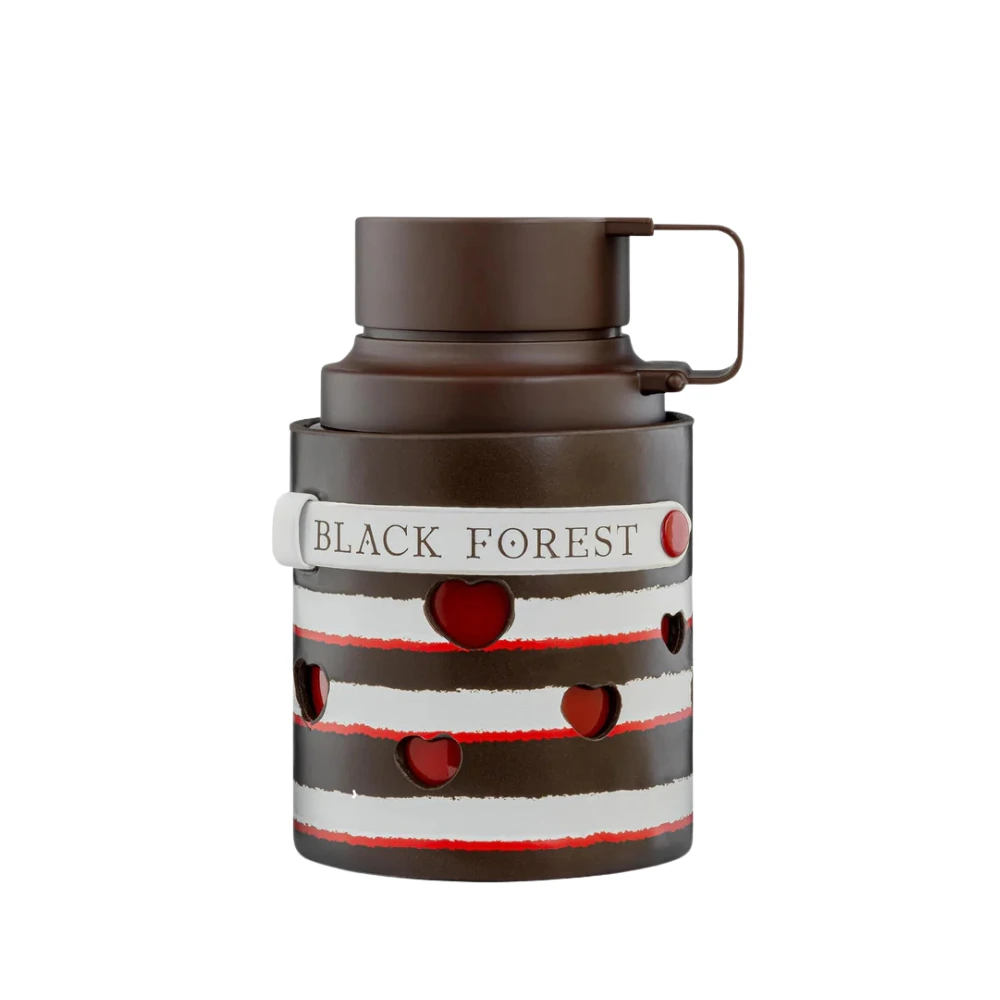Armaf Black Forest Desser Edition Perfume in Pakistan at Spells Vault