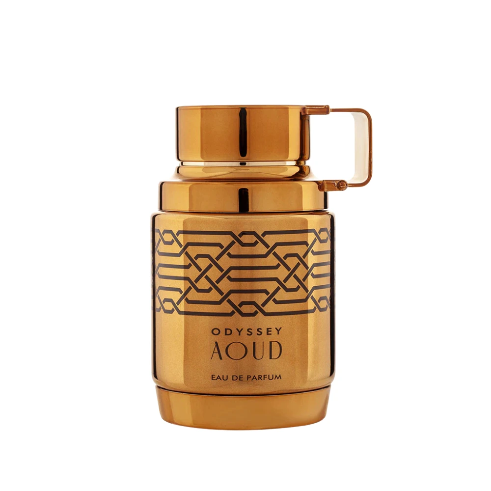Armaf Odyssey Aoud Perfume in Pakistan at Spells Vault