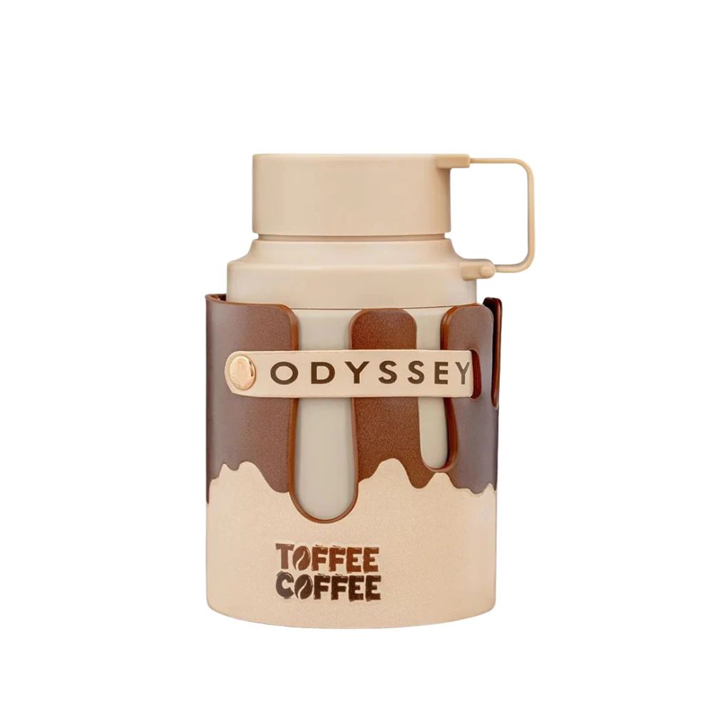 Armaf Odyssey Toffee Coffee Perfume in pakistan at spells vault
