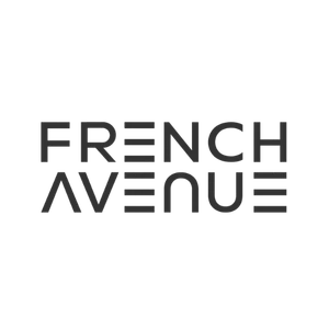 French Avenue Logo Webp