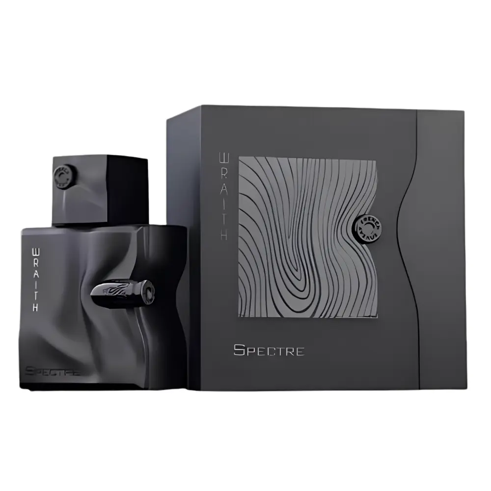 Spectre Wraith By French Avenue box